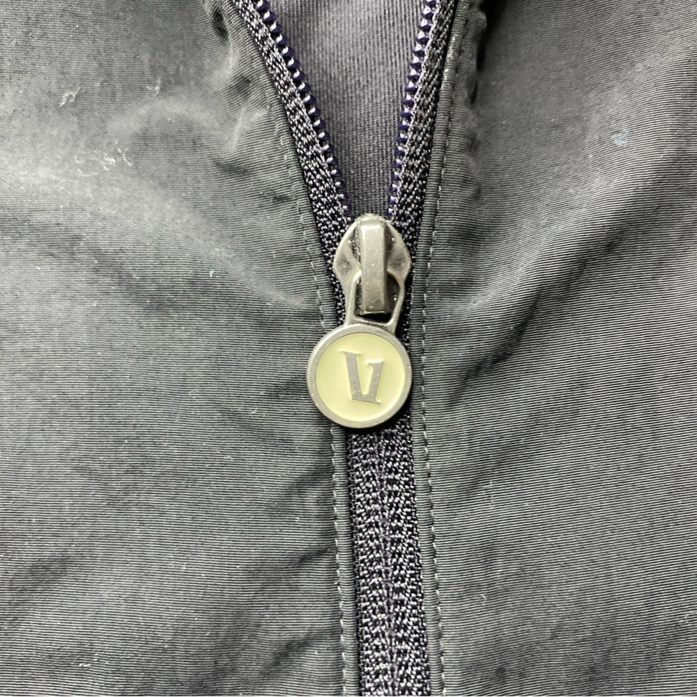 Vuori Mens Sunday Performance Track Jacket Size M V265 Athleisure Running Gym - Picture 3 of 7